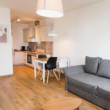 Wine & Hike Appartement Wincheringen Buitenkant foto
