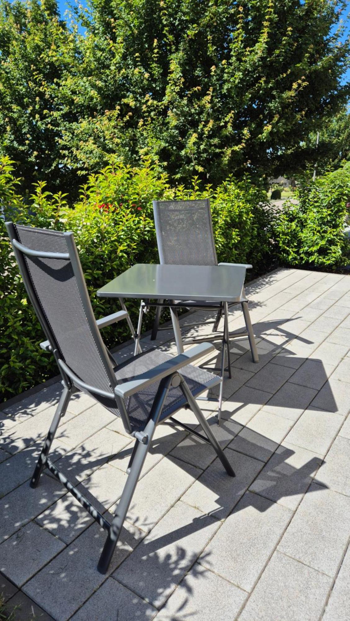 Wine & Hike Appartement Wincheringen Buitenkant foto